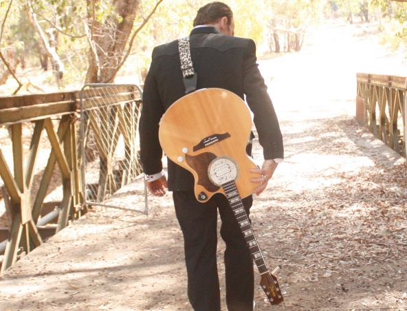 Johnny Cash Tribute Band