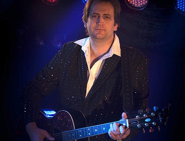 Anthony Stone