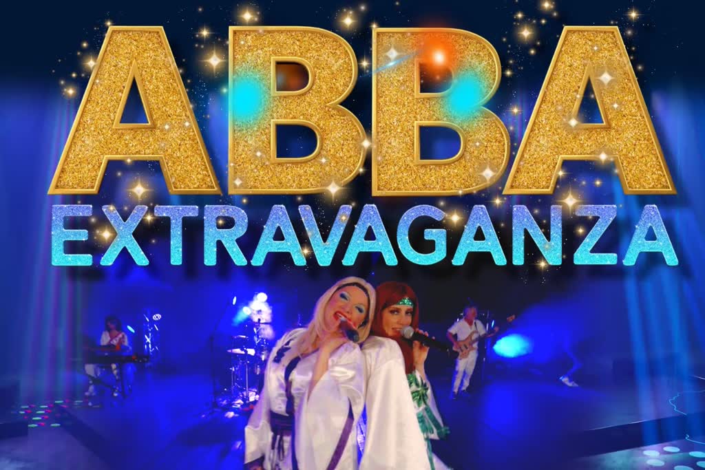 ABBA Extravanganza