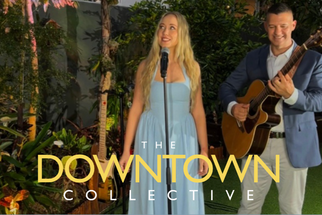 The Downtown Collective