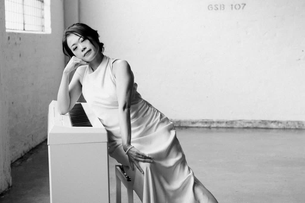 Juliet Pang