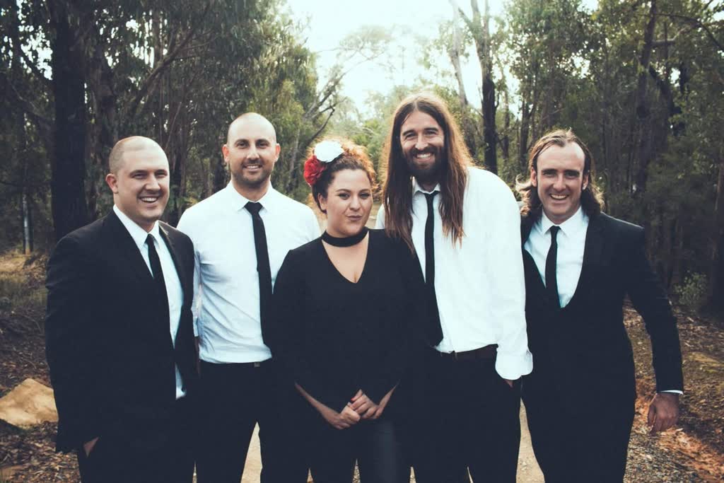 Black Tie Party