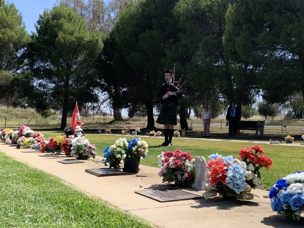 DJC Bagpiping