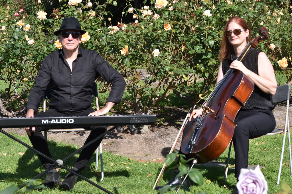The Vineyard Duo