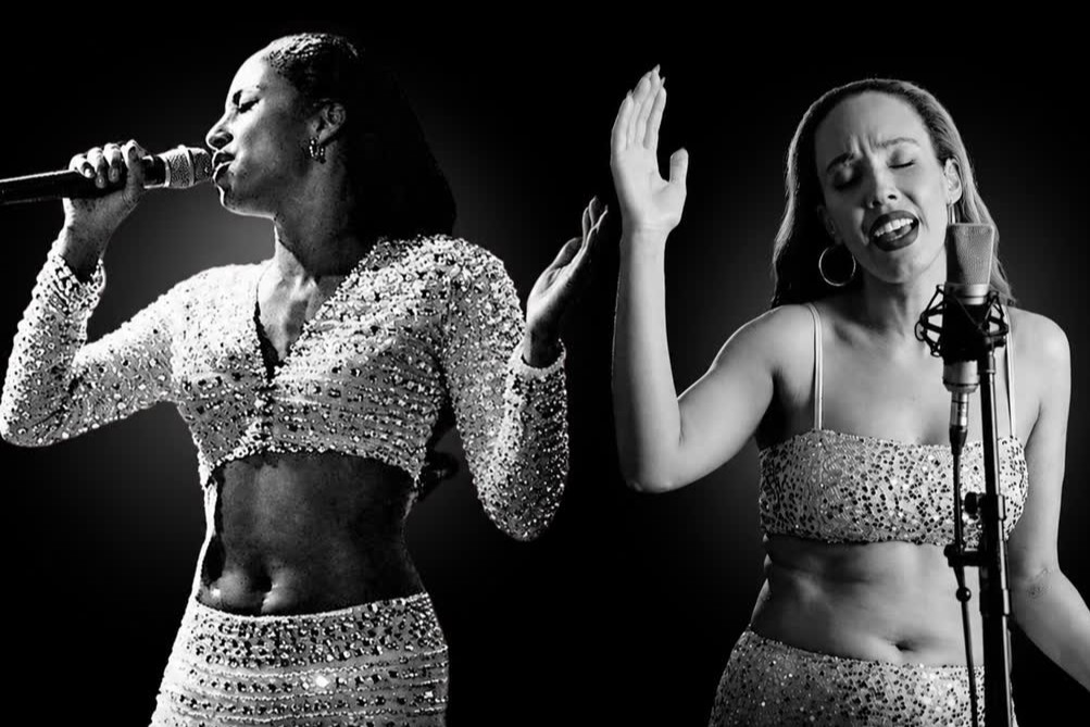 Sade: The Live Experience