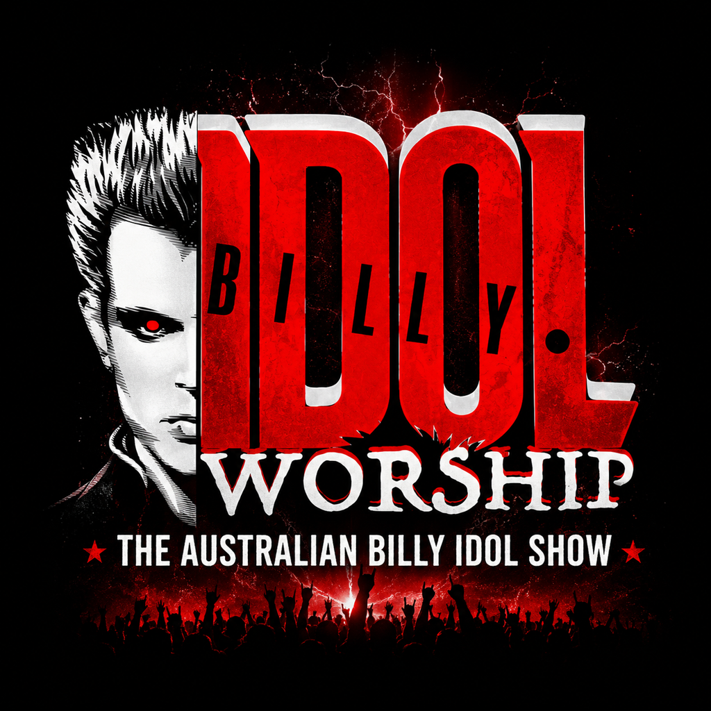 IDOL WORSHIP