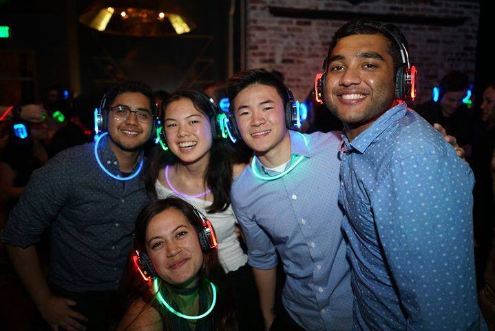 Party Higher