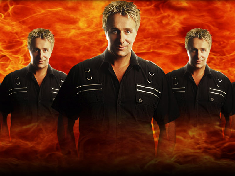 Steven Spellmaster
