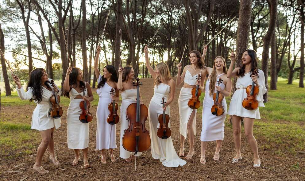 Cadena strings