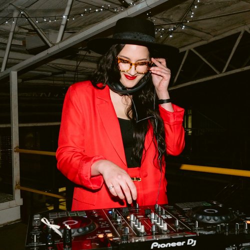 DJ Ruby Chew