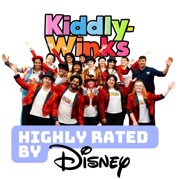 Kiddly Winks