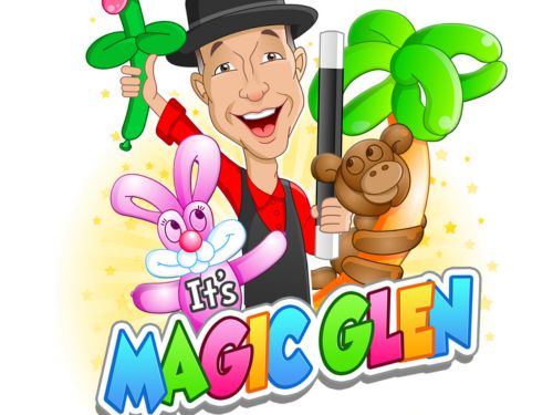 Magic Glen