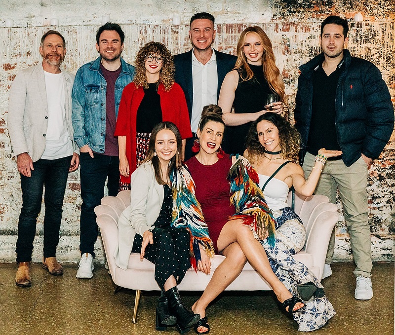Choons & Moovz