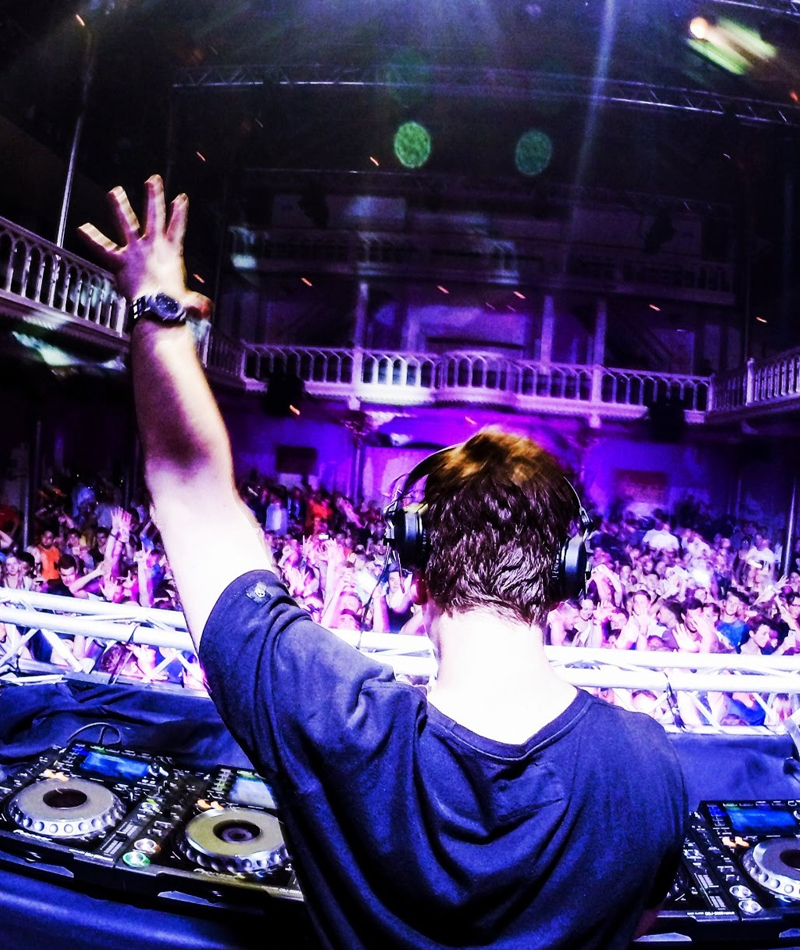 Adelaide Pro DJs