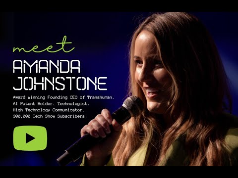 Amanda Johnstone