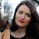 Alana Conway Wedding Singer & Harpist