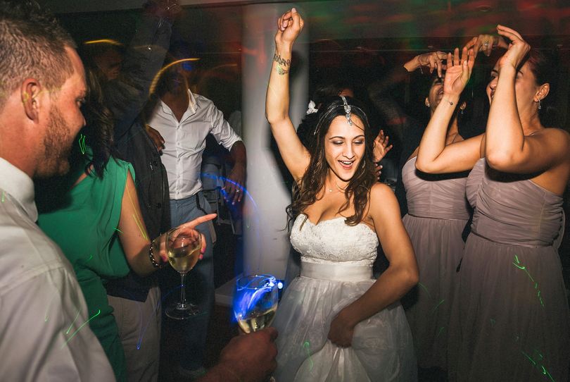 ANDREA - Live Music, DJ, MC & Celebrant