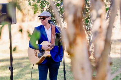 Bill Olson Music