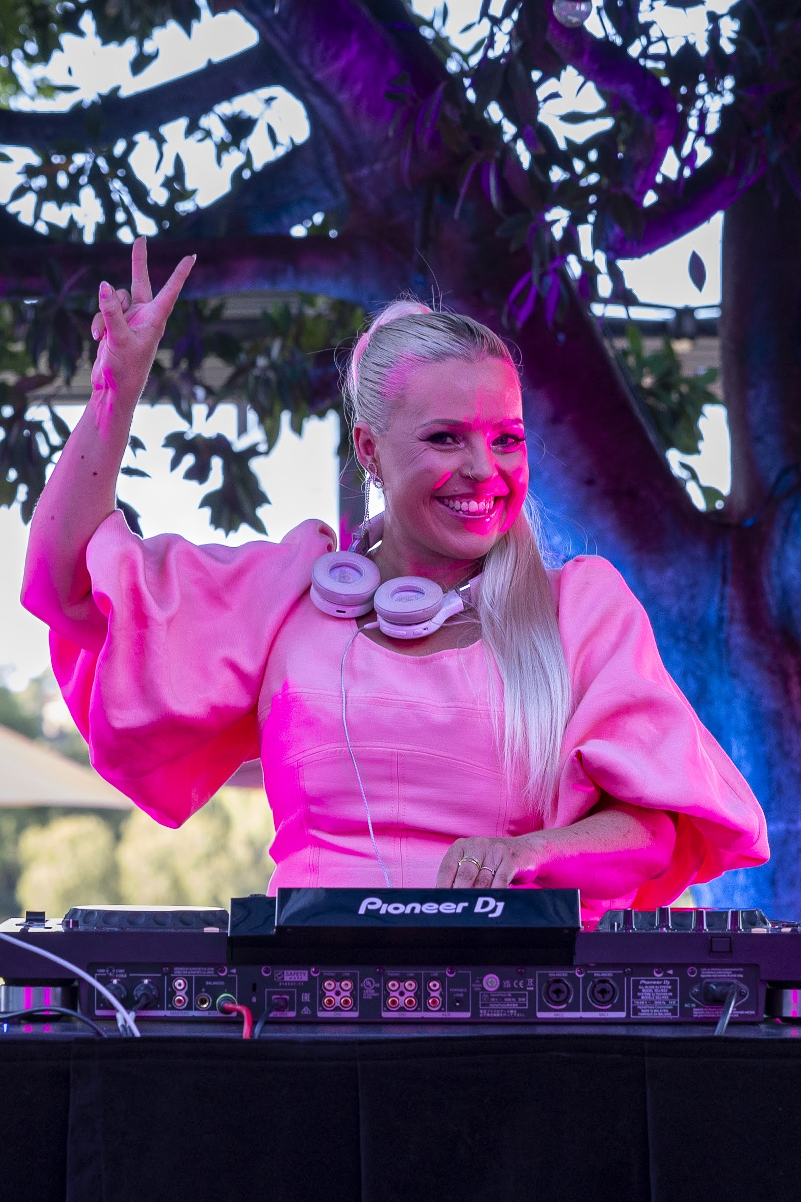 Leah Tait Music