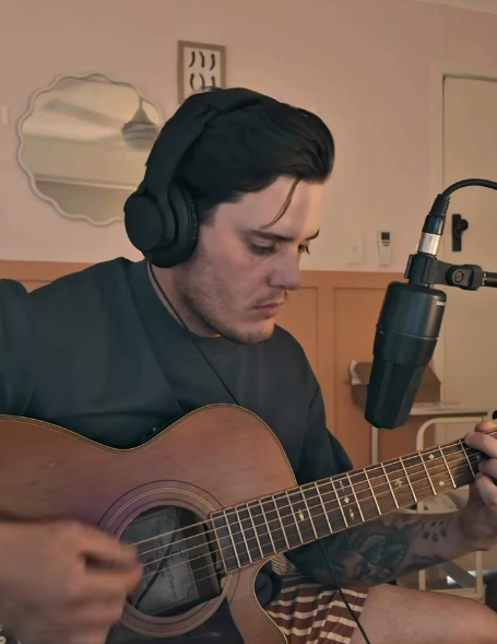 Anthony David Music