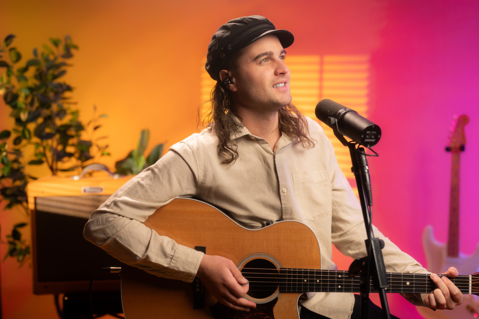 Dan Vogl Music