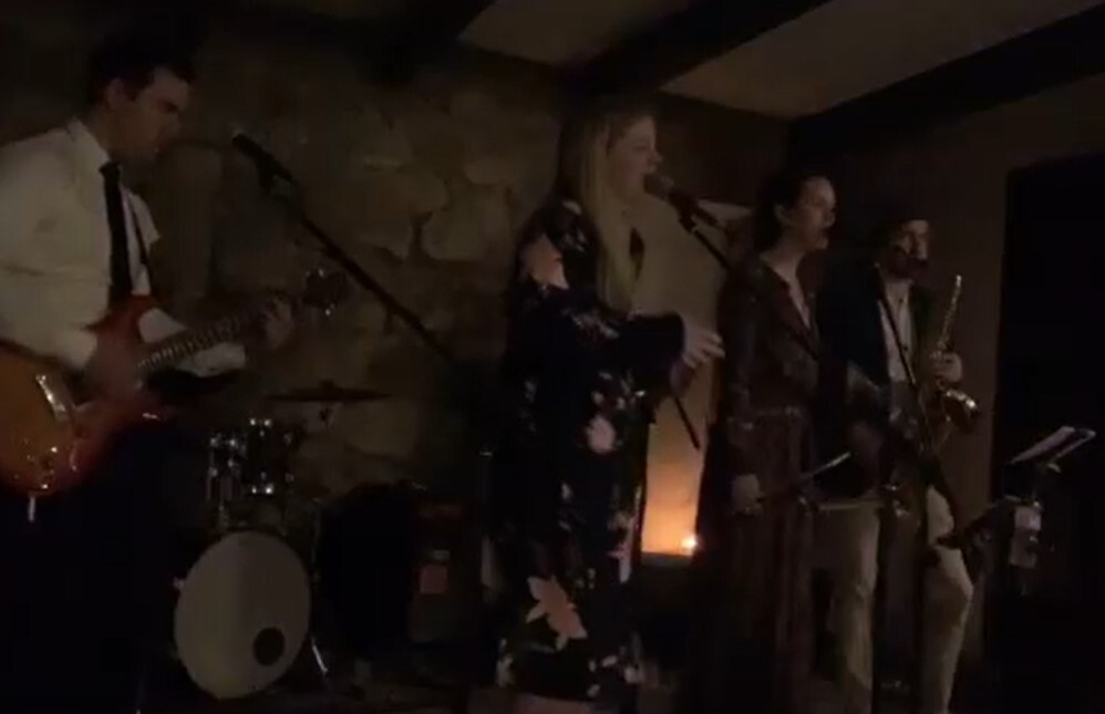 Aria Live Music