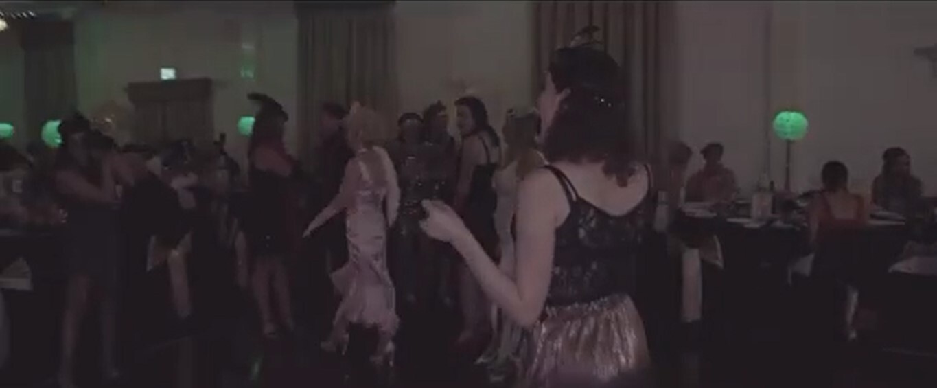 Black Cherry Events