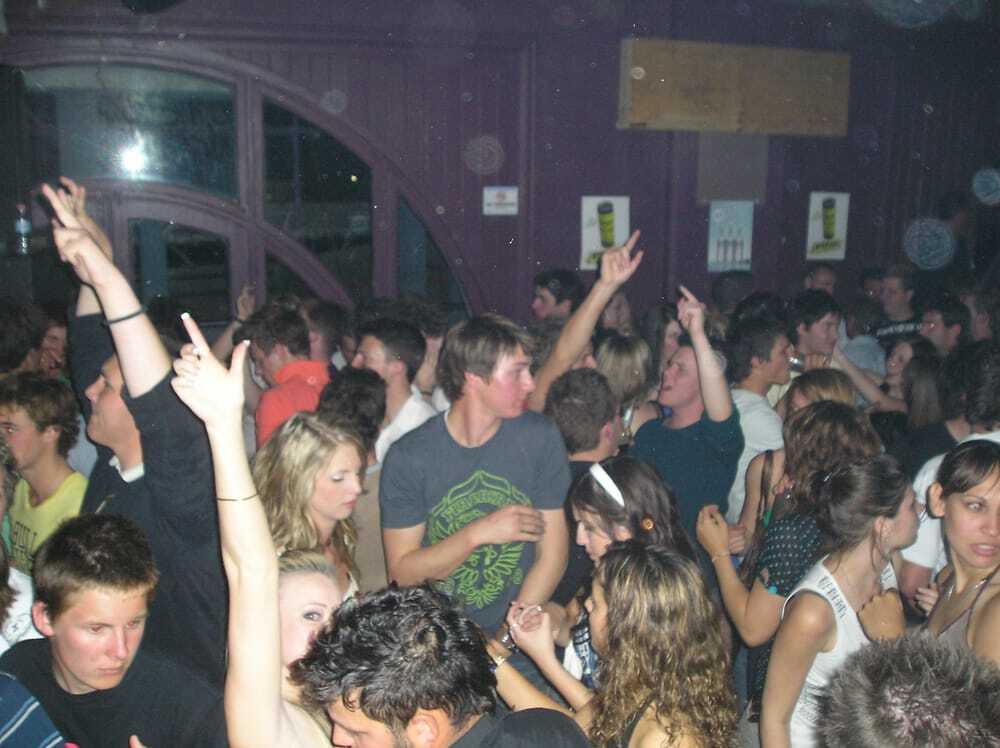 DJ Matthew McLaughlin