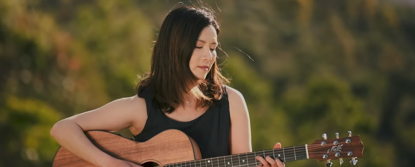 Kim Yang Music