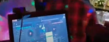 Dynamic DJs