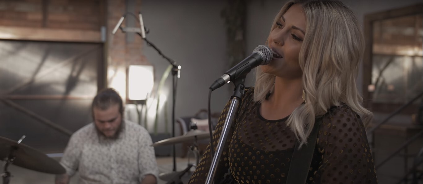 Kylie Jane Music