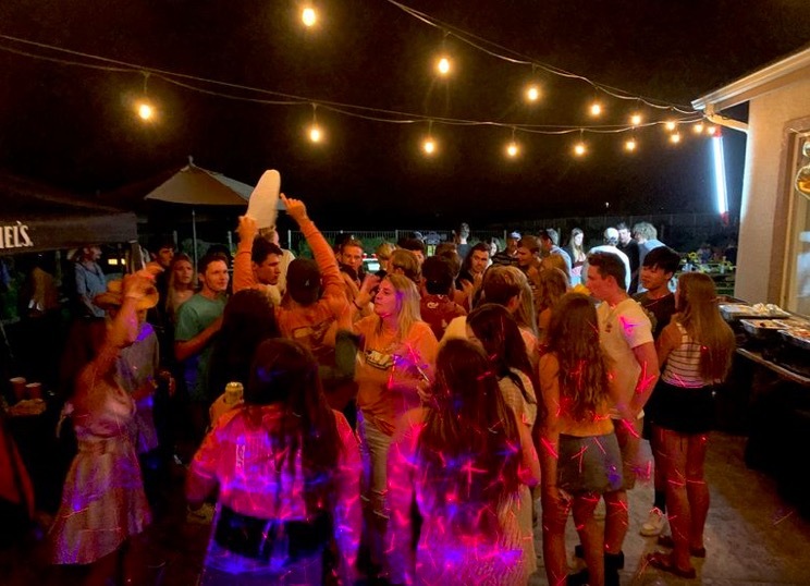 AAA DJ and MC Services