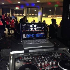 DJC Entertainment