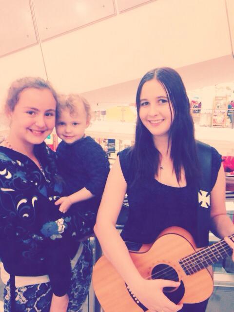 Melissa Kellie
