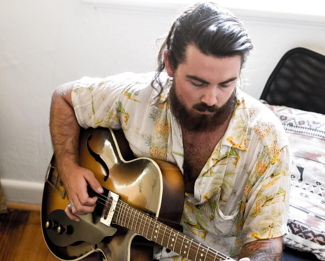 Ben Whiting