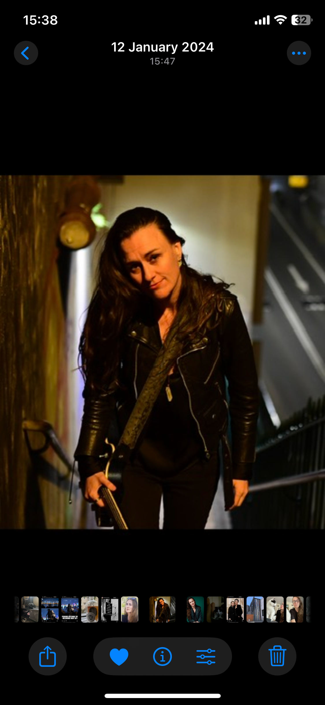 Ariane Campbell & The Cutaway