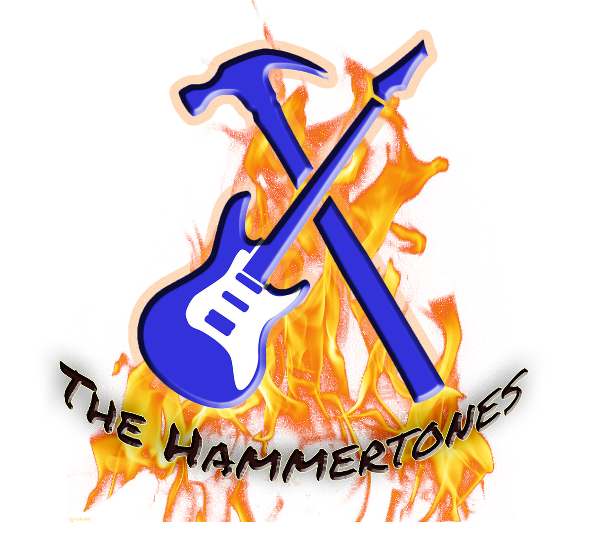 The Hammertones
