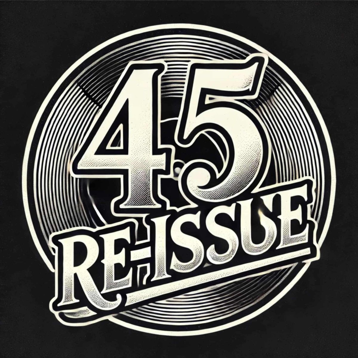 45 Re-Issue