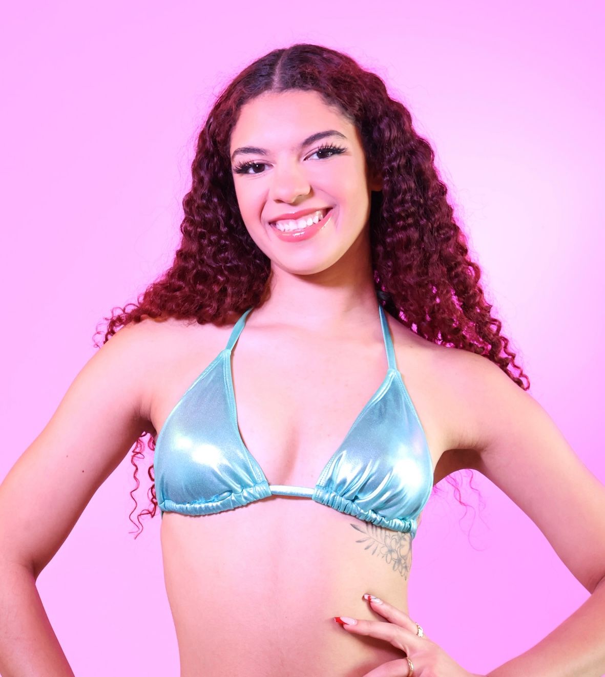 Jazmine Gregory