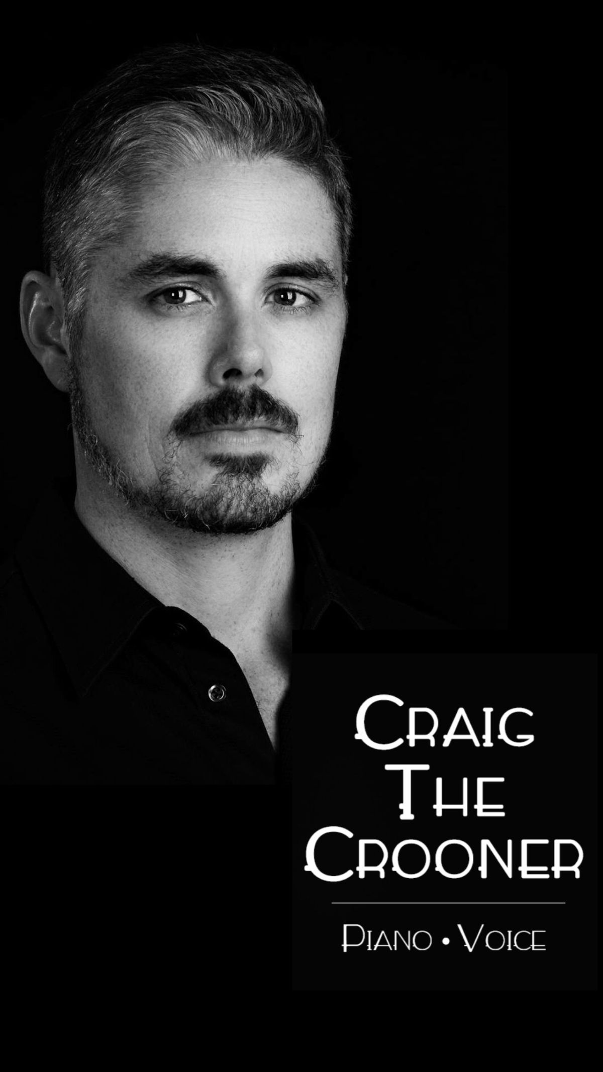 Craig the Crooner