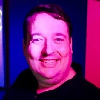 Phil Welch