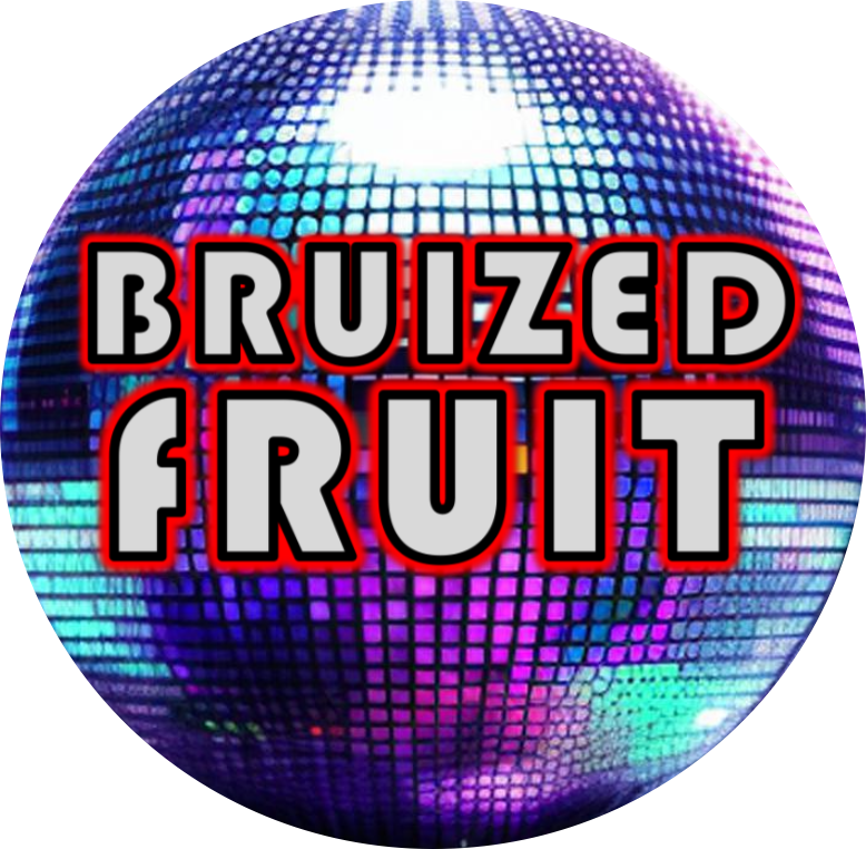 BRUIZED fRUIT