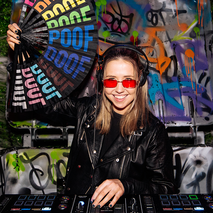 DJ Alex Dugan
