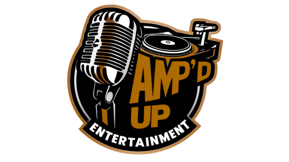 Amp'd Up Entertainment
