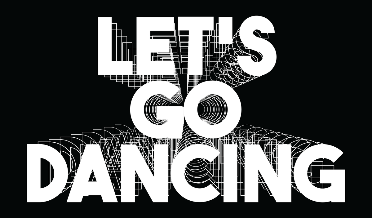 All Access Events (Lets Go Dancing)