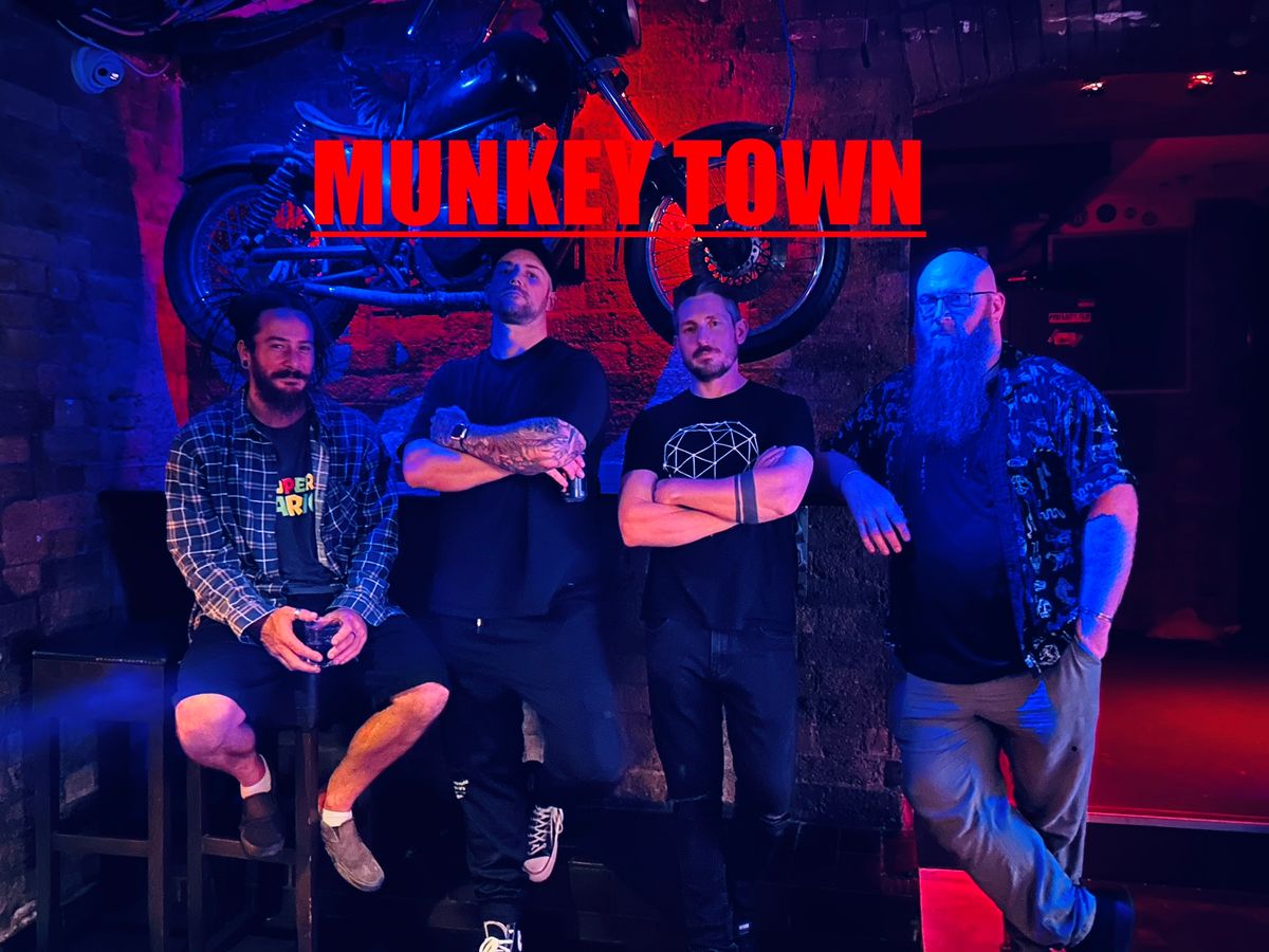 Munkey Town