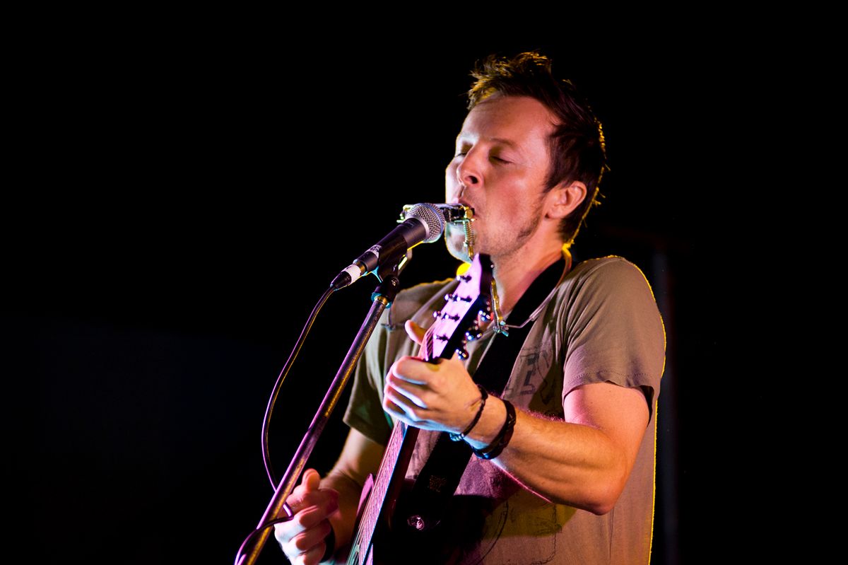 Asa Broomhall