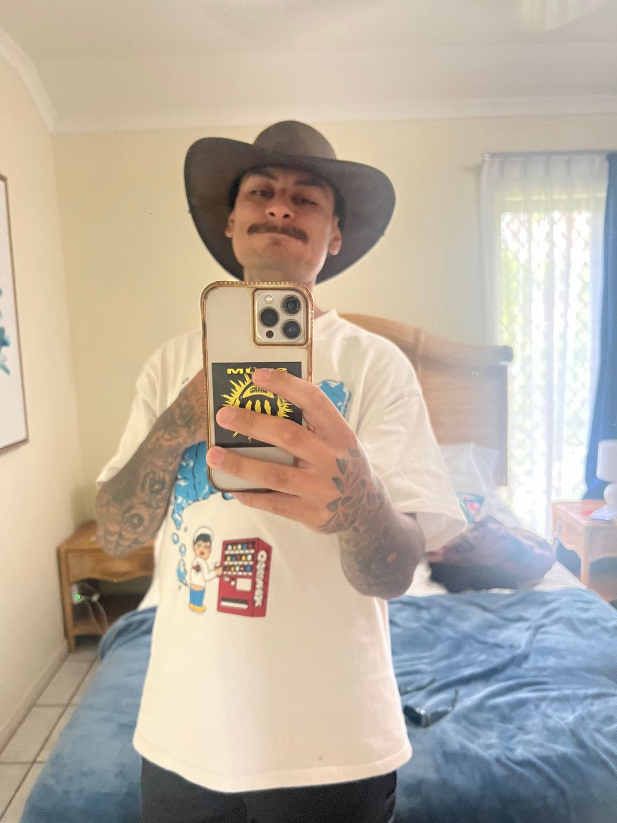 JAH