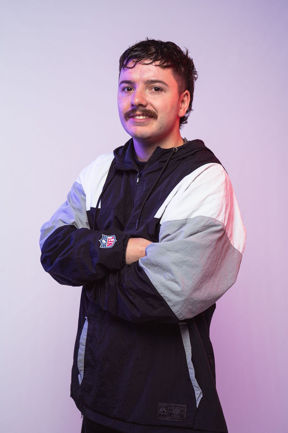 Lucas Walters