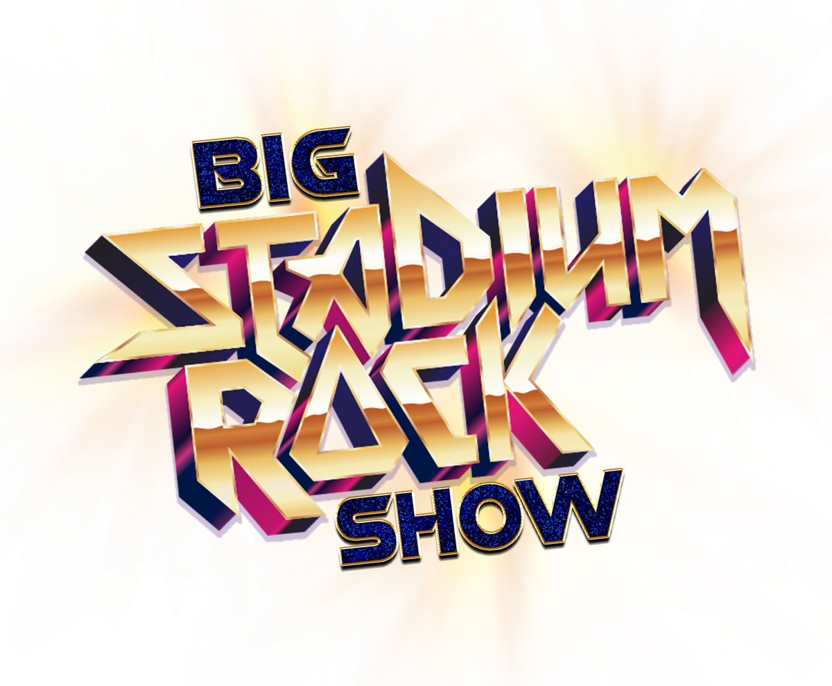Big Stadium Rock Show